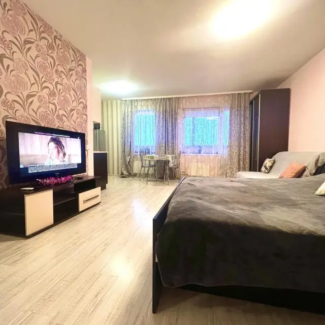 Real photos of Apartments on Pravda street 40a