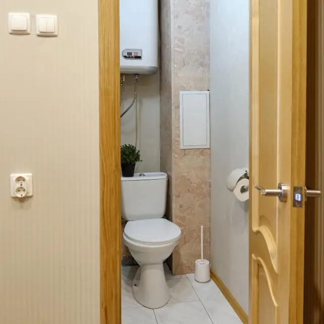 Real photos of Apartment Welcome V Ekb on 137 Lunacharsky Street