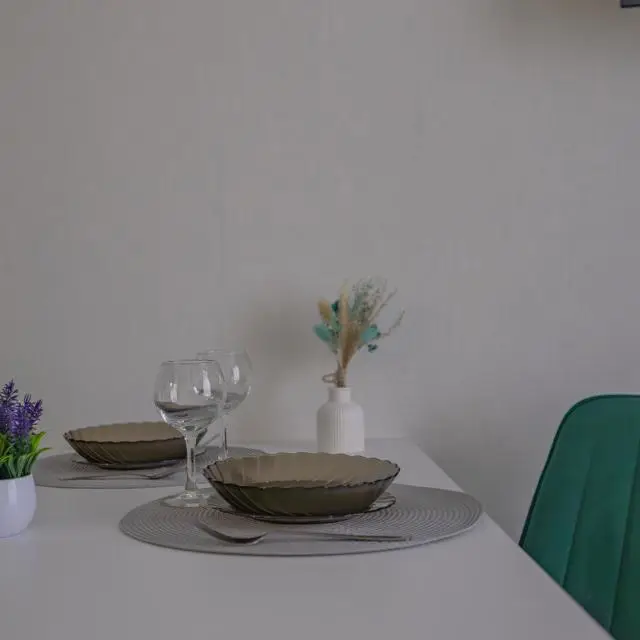 Реальные фото Evere HOME на Аминьевское 
