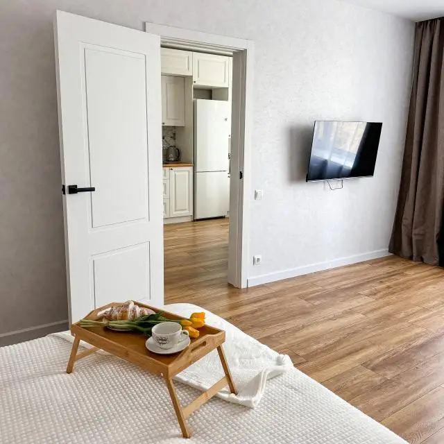 Real photos of Apartments at 173 Sovetskaya Street
