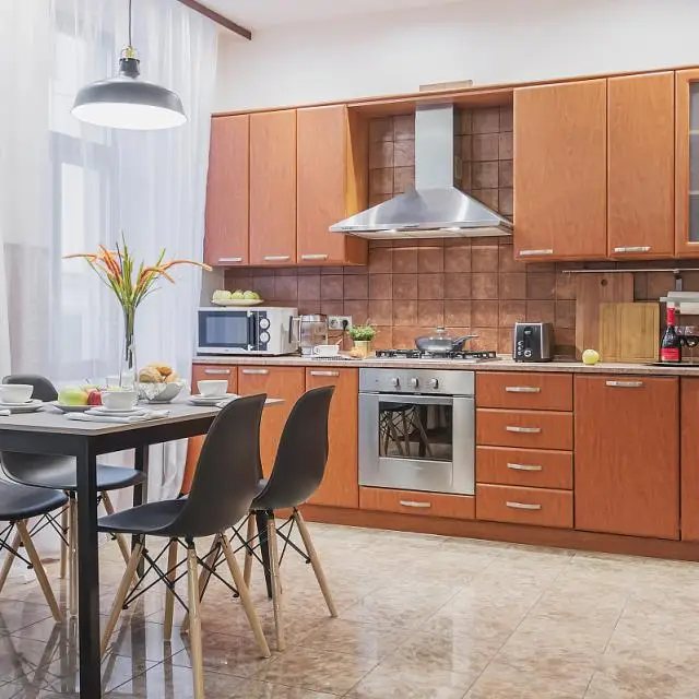 Real photos of GMApartments on Filippovsky Lane
