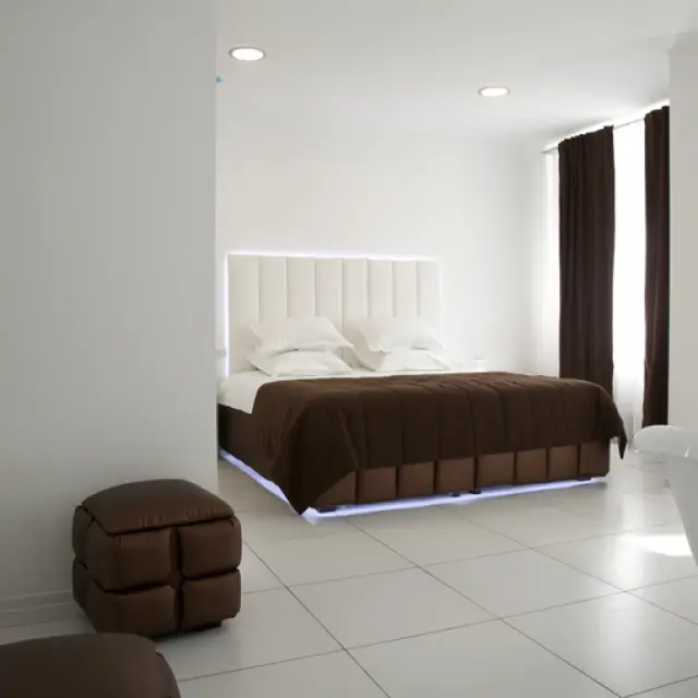 Real photos of Butik-otel Istorii