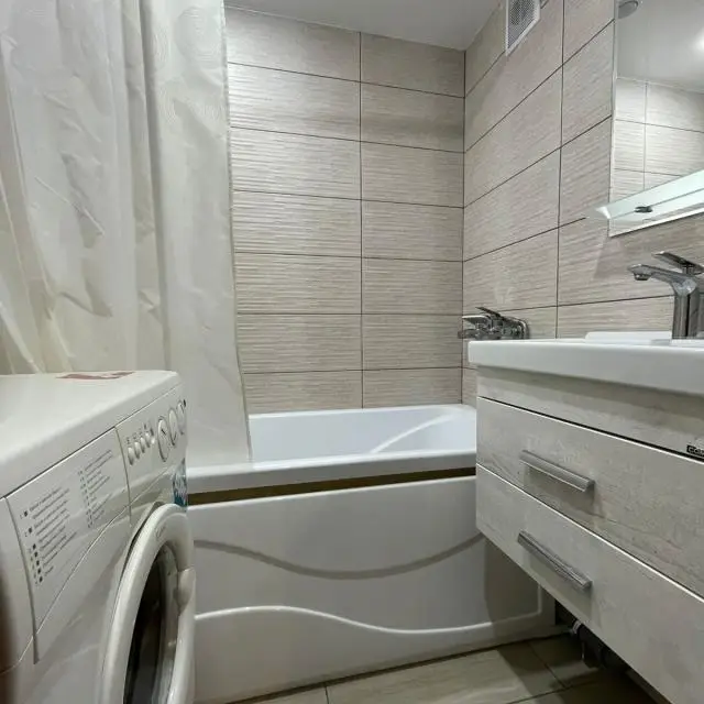 Real photos of Vizit apartamenty