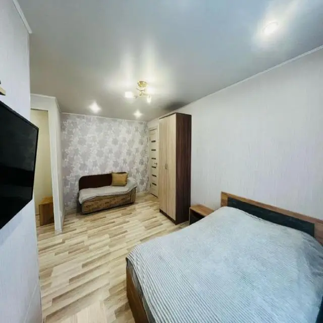 Реальные фото Апартаменты, Пролетарская улица 228