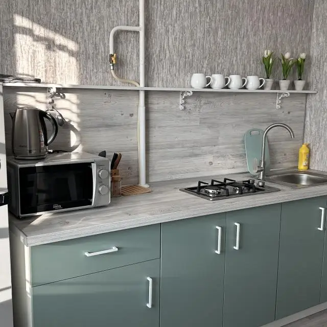 Real photos of Apartments on Akademika Pavlova street 23