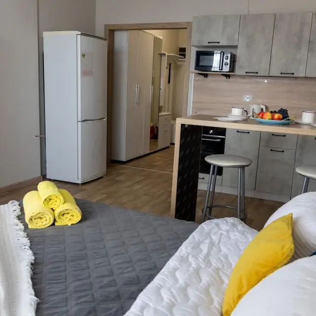 Real photos of Modern view studio