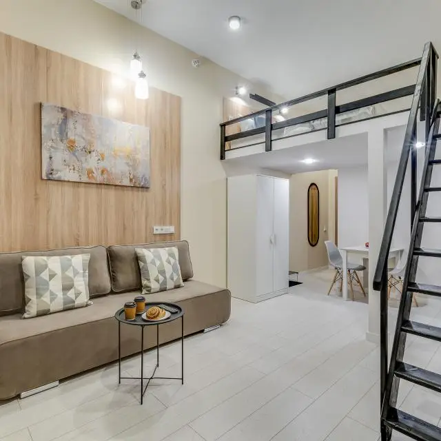 Real photos of Arlo Hotel Lomonosov