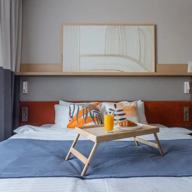 Реальные фото Eliza Home на Измайловском бульваре