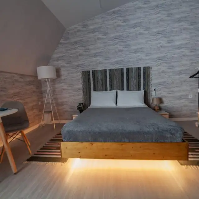 Real photos of Iris Apart-Hotel