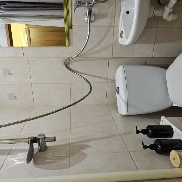 Real photos of Apartments on Borisova street 8 building 2