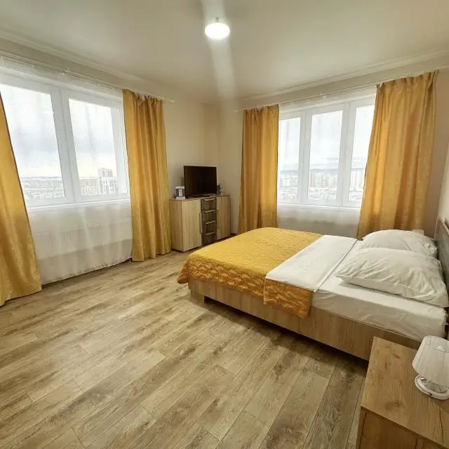 Real photos of Apartments on Petra Podzolkova street 24