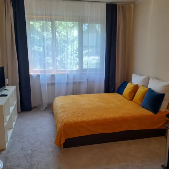 Real photos of Apartments on Friedrich Engels Street