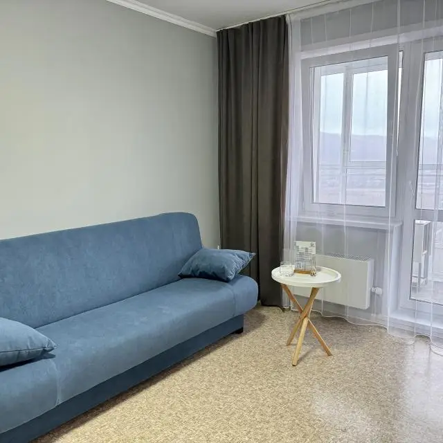 Real photos of Studio apartments on 27 Lesnikov Street