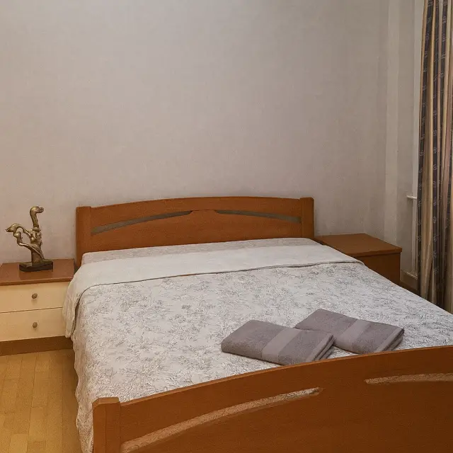Real photos of Maxrealty24 Apartment on Tverskaya street near Pushkinskaya, Tverskaya, Chekhovskaya metro stations