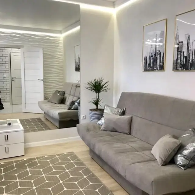 Real photos of Apartment on 96 Gorky Street_