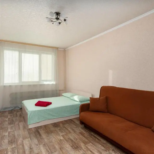 Real photos of BestFlat24 on Ilimskaya Street