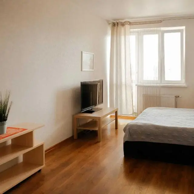 Real photos of Apartments on Zakharova street 24