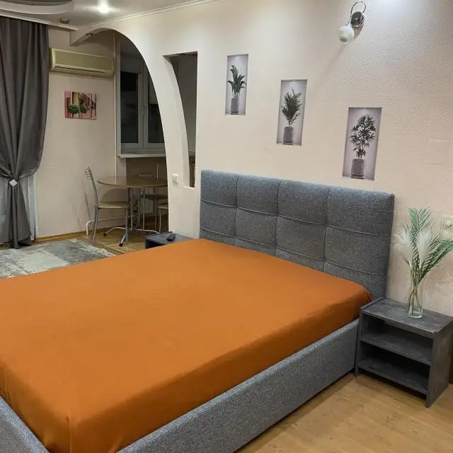 Real photos of Apartments on Lenin street 126