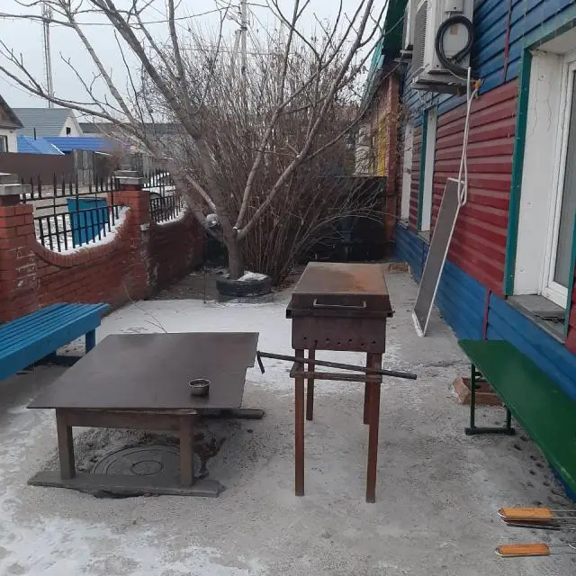Real photos of Cottage for rent with a swimming pool