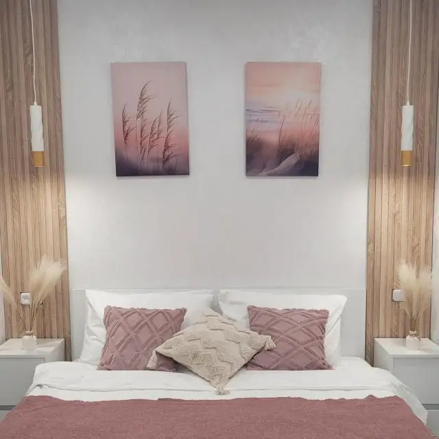 Real photos of An apartment with a soul in the Gagarin neighborhood 159