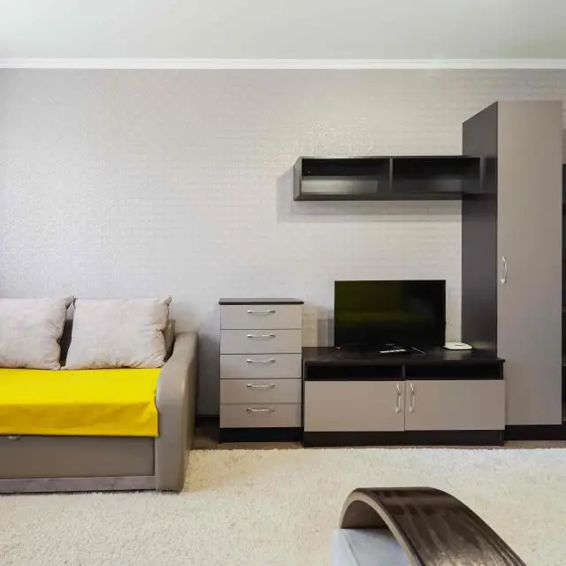 Real photos of Apartments on Gagarina street 6