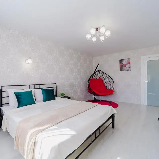 Real photos of Stepanenkov Apartments on 137 Belinsky Street