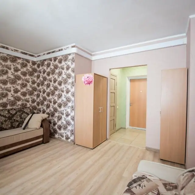 Real photos of Smile Apartment on Zhmailova street 4G