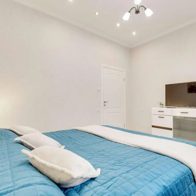 Real photos of Apartments on the Moika river embankment 28