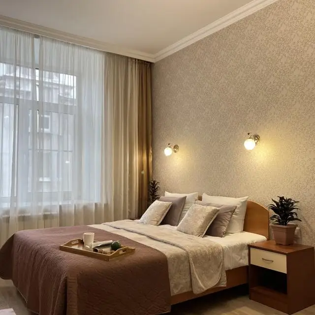 Real photos of Apartments on Sadovaya street, 32/1
