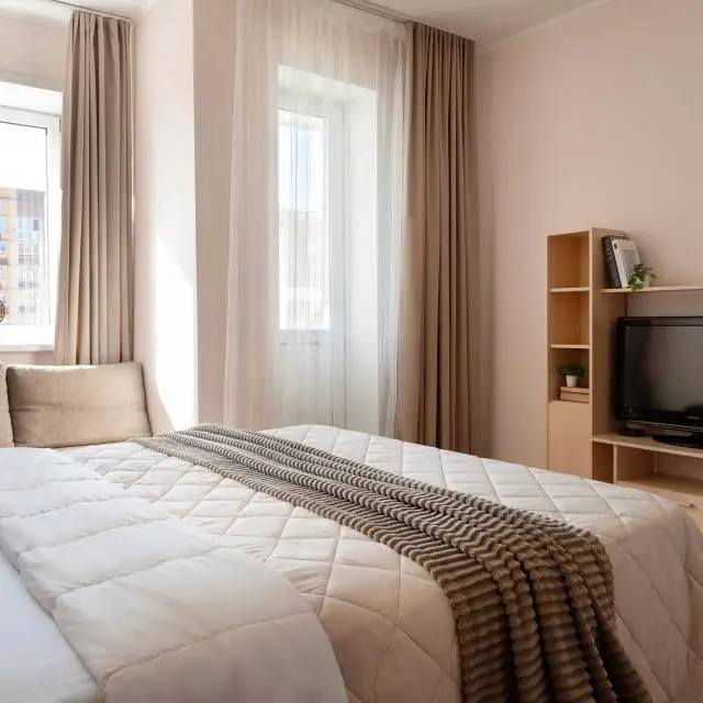 Real photos of Apartments on Literary Boulevard