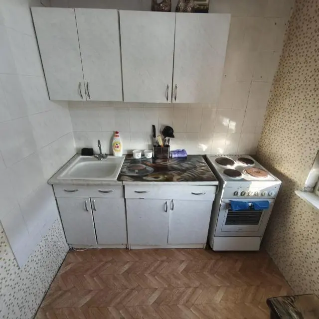 Real photos of Apartments on Molodezhnaya street 34