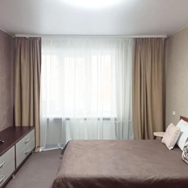 Real photos of Apartments on 128 Pushkinskaya Street