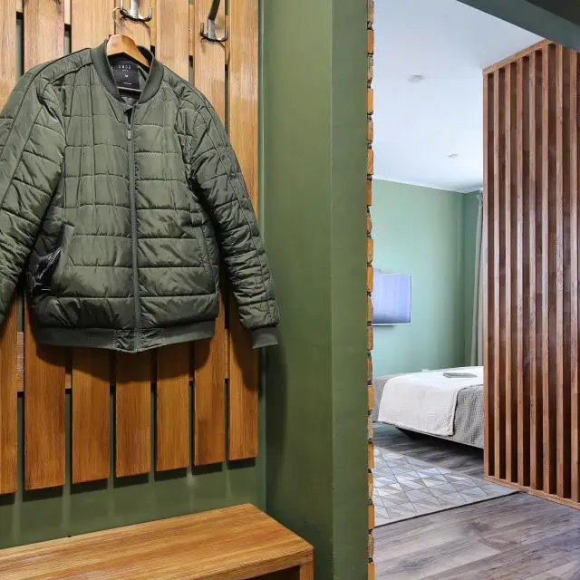 Real photos of Booking Smart on 14 Rokossovsky Street