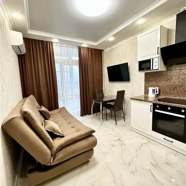 Real photos of KrymskHome on Sineva Street