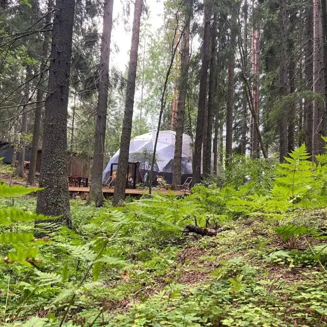 Real photos of Villy Uley Karelia
