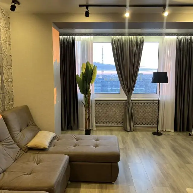 Real photos of Apartamenty na ulice Tentyukovskaya 333