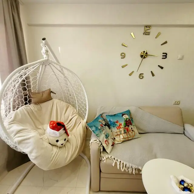 Real photos of Apartments on 152 Gagarina Street