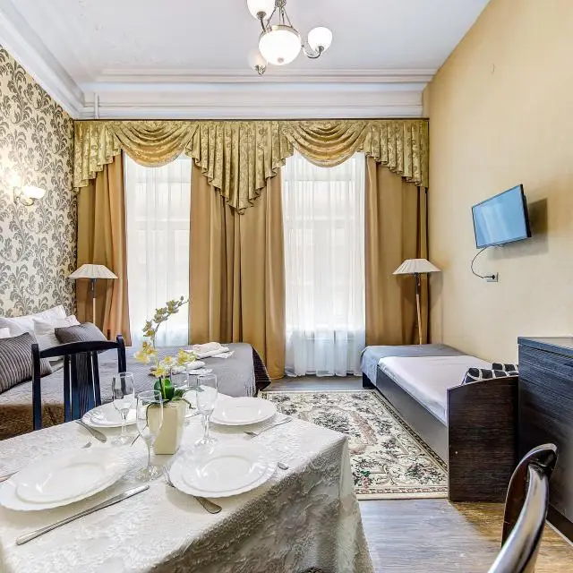 Real photos of Apartments on 8 Marata Street