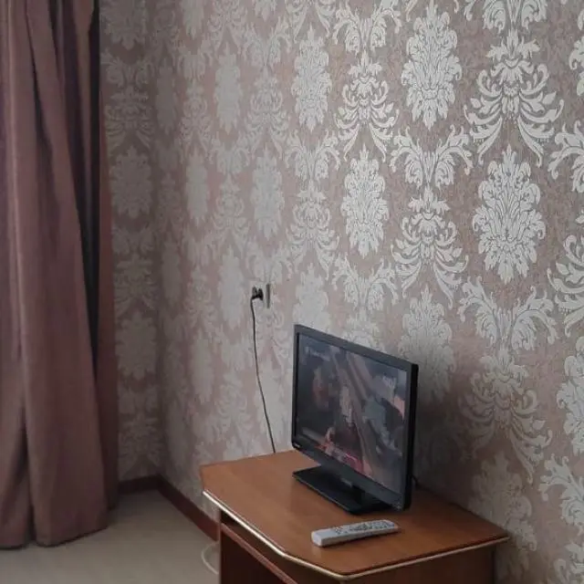 Real photos of Apartments on Zhukova