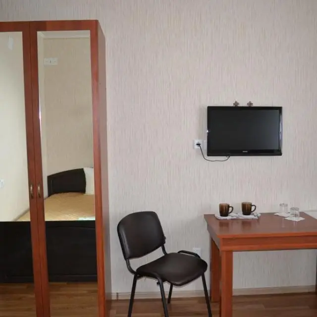 Real photos of Nikolskay