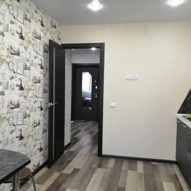 Real photos of Apartments on Leninsky Komsomol street