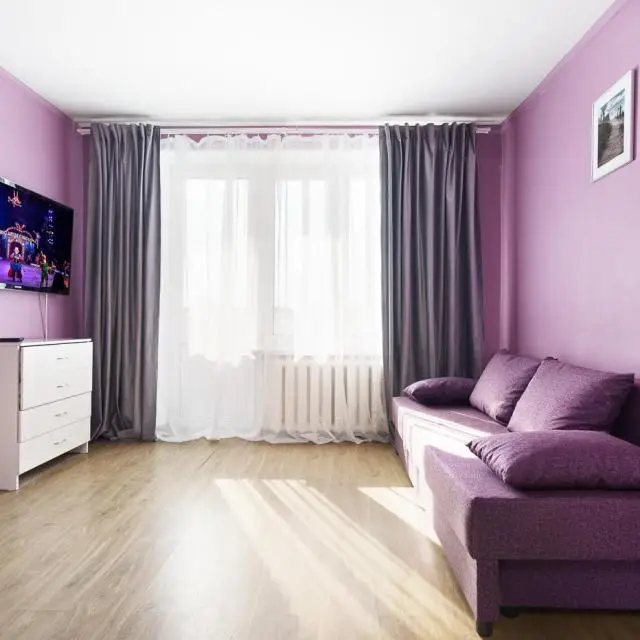 Реальные фото BestFlat24 (БэстФлэт24) на бульваре Ракетный
