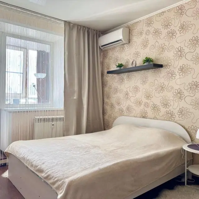 Real photos of Apartments on Internatsionalnaya street 16