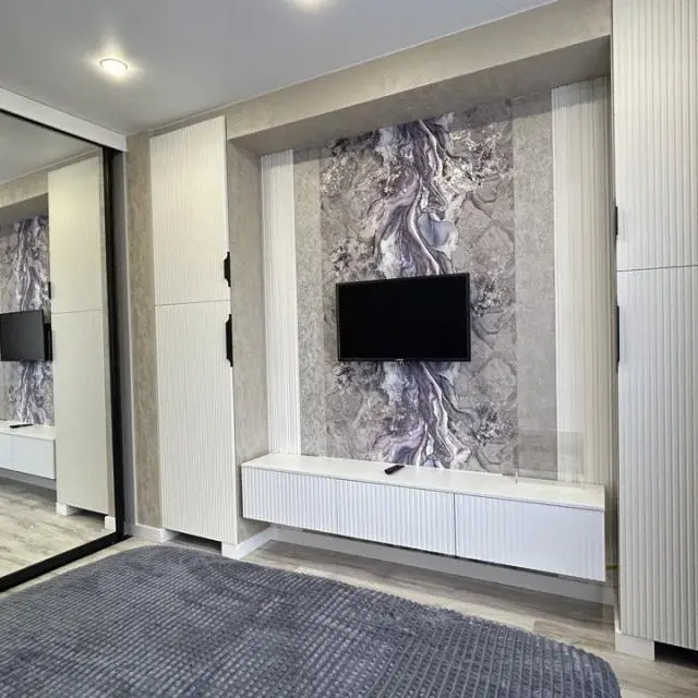 Real photos of Apartments on Shosseynaya 63 k 12 