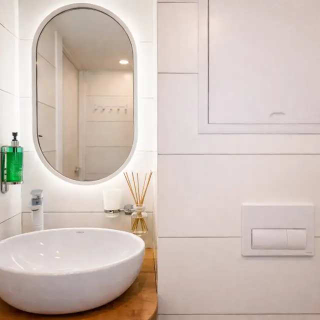 Real photos of Kind Host│Laguna apartment for 4 people with pool and beach