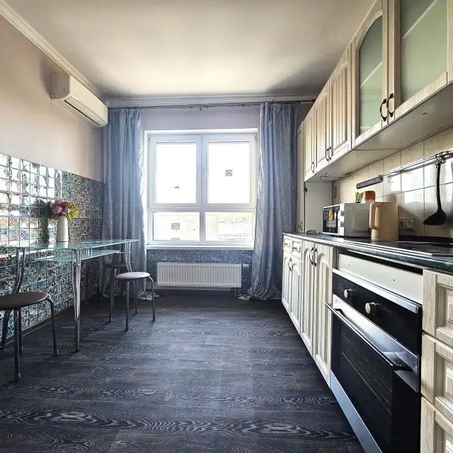 Real photos of Two-room apartment on Kolpakova street 41