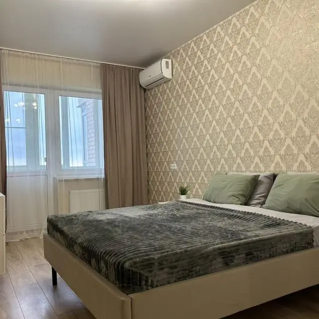 Real photos of Apartments on Krugovaya street 4Vk4
