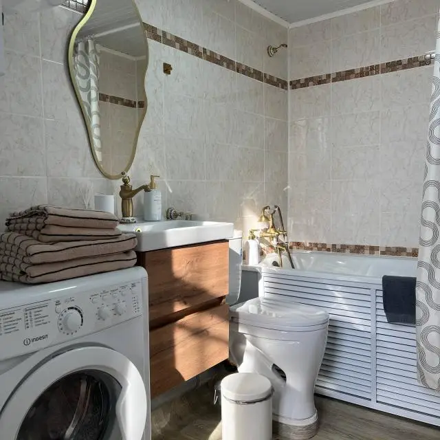 Real photos of Apartments on Kirova street 70