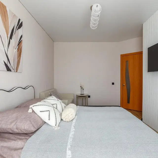 Real photos of Apartments on 263 Astrakhan street