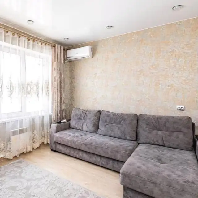 Real photos of Apartments on Krygina street 105/1